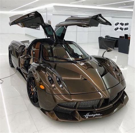 precio pagani huayra hermes|manny khoshbin hermes pagani.